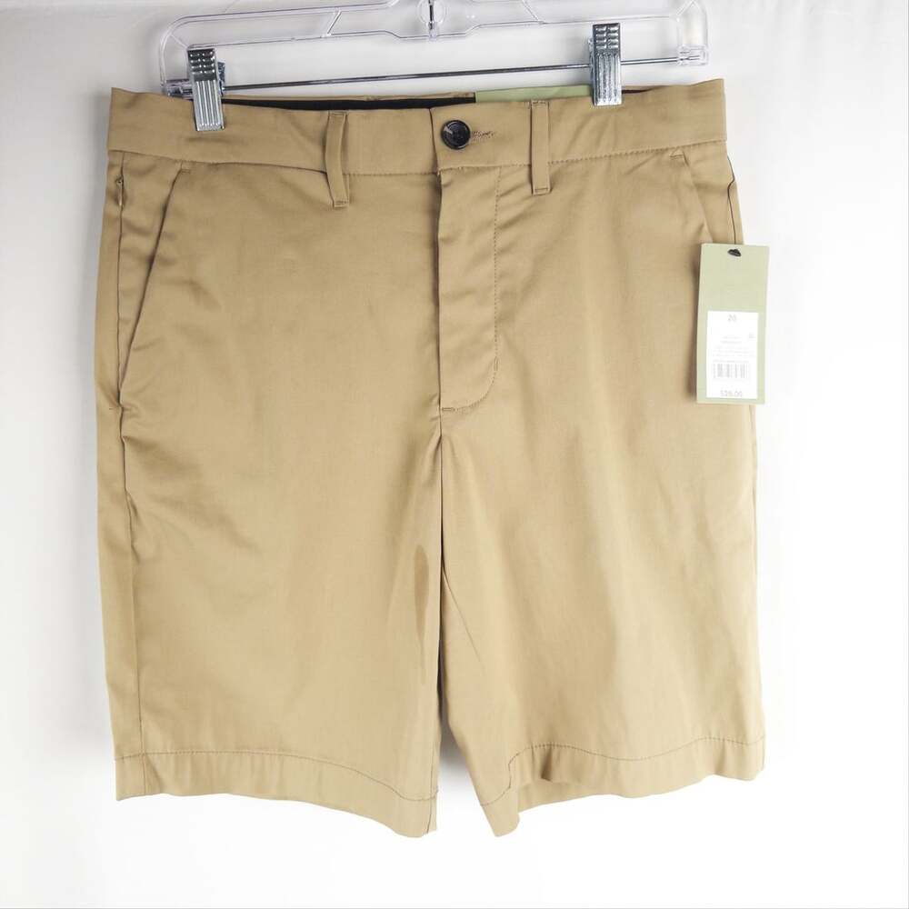 Goodfellow & Co Men's Khaki Chino Shorts